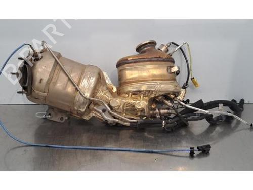 Particulate filter LAND ROVER RANGE ROVER EVOQUE (L551) 2.0 D150 | BP32353954M81  - Image 6