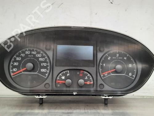 Used Instrument cluster PEUGEOT BOXER Van 2.0 BlueHDi 130 (130 hp) 23609750