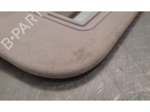 Right sun visor TOYOTA AYGO (_B4_) 1.0 VVTi (KGB40) | BP23627841I2 
