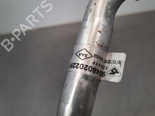 AC pipe RENAULT MEGANE IV Grandtour (K9A/M/N_) 1.5 Blue dCi 95 (K9A2) | BP15026147M126 