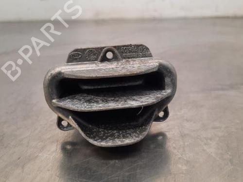 Used Electronic module OPEL ASTRA K (B16) 1.5 CRDI (68) (122 hp) 23635998