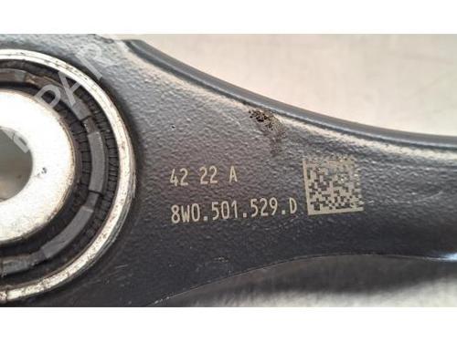 Left rear suspension arm AUDI A4 B9 Avant (8W5, 8WD) 35 TFSI Mild Hybrid | BP29015879M14 