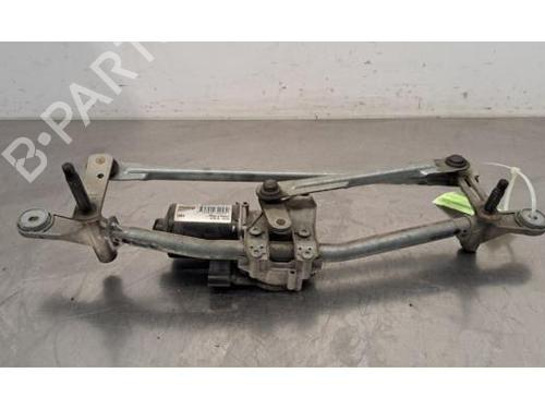 Used Front wipers mechanism FIAT TIPO Estate (356_, 357_) 1.4 (356WXA1B) (95 hp) 29879512