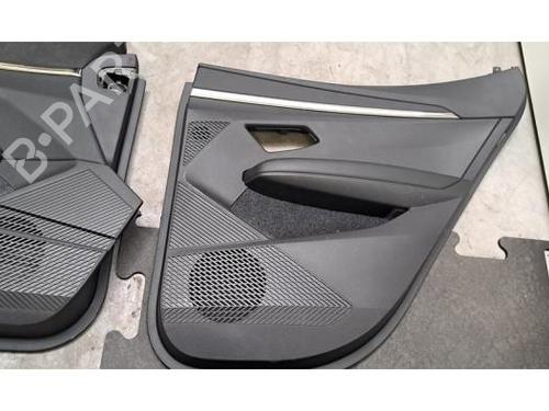Setesett RENAULT SCENIC E-TECH PHASE I EV87 | BP37251917C78 - Image 14