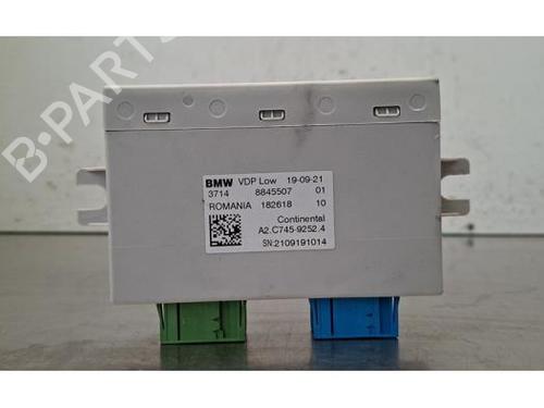 Used Electronic module Electronic module BMW 5 Touring (G31) 530 e Plug-in-Hybrid (292 hp) 40288963 40288963