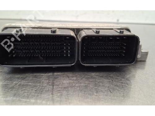 Engine control unit (ECU) CITROËN JUMPY III Van (V_) 2.0 BlueHDi 145 | BP37686298M57 - Image 2