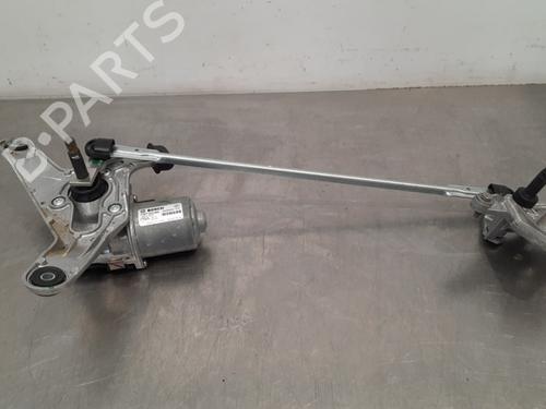 Used Front wipers mechanism PEUGEOT 308 III (FB_, FH_, FP_, F3_, FM_) PureTech 110 (FPHNPL) (110 hp) 15792147