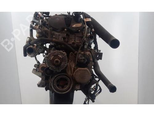 Engine IVECO DAILY VI Van 35S15, 35C15, 40C15, 50C15, 60C15, 65C15, 70C15 | BP25585857M1 