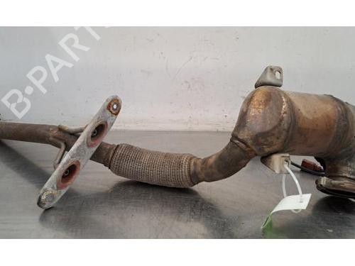 Catalyst AUDI A3 Sportback (8VA, 8VF) 1.0 TFSI | BP26668488M10 