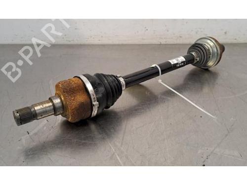 Used Left rear driveshaft Left rear driveshaft SKODA ENYAQ iV SUV (5AZ) 80 (204 hp) 34199932 34199932
