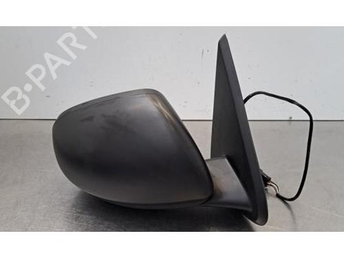 Used Right mirror Right mirror DACIA DUSTER (HM_) 1.2 TCe 125 (HMMA) (125 hp) 40483935 40483935