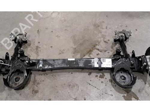 Used Rear axle PEUGEOT 308 III (FB_, FH_, FP_, F3_, FM_) e-308 (FMZKWZ) (156 hp) 30501120