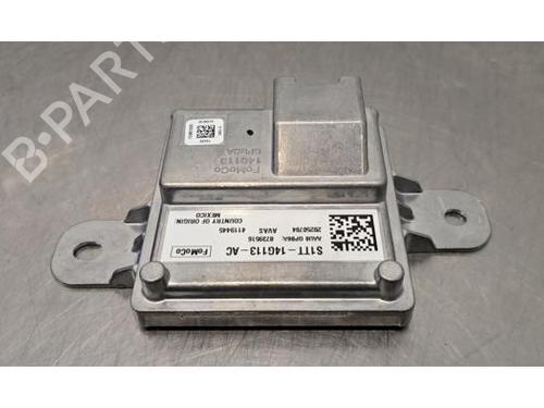 Electronic module FORD PUMA (J2K, CF7) 1.0 EcoBoost mHEV | BP40065632M83 - Image 3