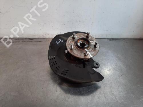 Used Right front steering knuckle Right front steering knuckle 36909510 36909510