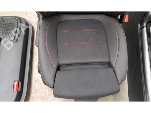 Sæde sæt MERCEDES-BENZ EQA (H243) EQA 250 (243.701) | BP39153592C78 - Image 3