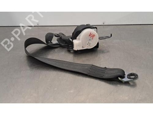 Rear right belt tensioner FORD RANGER (TKE) 2.0 EcoBlue 4x4 | BP30194830C90 