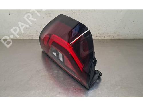 Left taillight RENAULT KANGOO III MPV E-Tech Electric (KJJA) | BP40285511C34 - Image 4