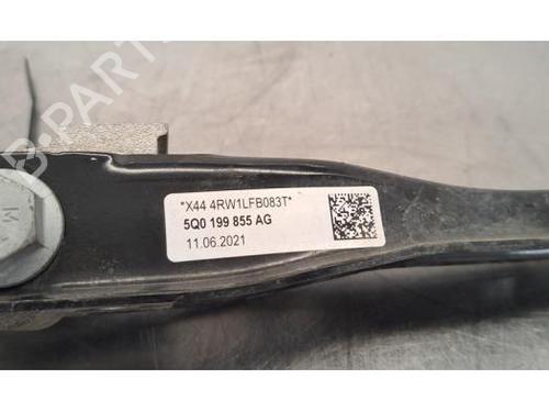 Gearbox mount AUDI Q3 (F3B) 35 TFSI Mild Hybrid | BP28684578M88