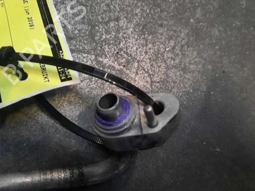 AC pipe MERCEDES-BENZ C-CLASS (W205) AMG C 63 S (205.087) | BP23627290M126 