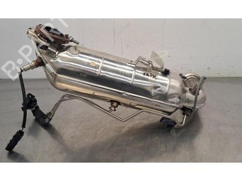 Catalyst CITROËN C4 X (BD_, BE_, BF_) 1.2 PureTech 100 (BDHNEA) | BP30053896M10 