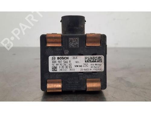 Used Electronic module AUDI Q5 (FYB, FYG) 2.0 TDI (150 hp) 23620063
