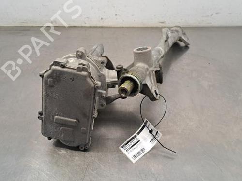 Used Steering rack BMW X2 (F39) sDrive 18 i (136 hp) 23621292