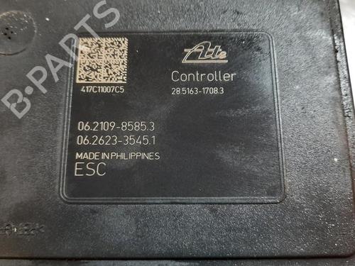 ABS pump HYUNDAI KONA (OS, OSE, OSI) 1.0 T-GDi | BP24820868M43 