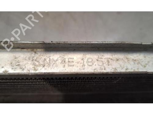 Oil radiator KIA SPORTAGE V (NQ5) 1.6 T-GDi Plug-in Hybrid AWD | BP30331482M33 