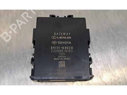 Electronic module TOYOTA YARIS (_P21_, _PA1_, _PH1_) 1.5 Hybrid (MXPH10, MXPH11) | BP30663326M83 - Image 2