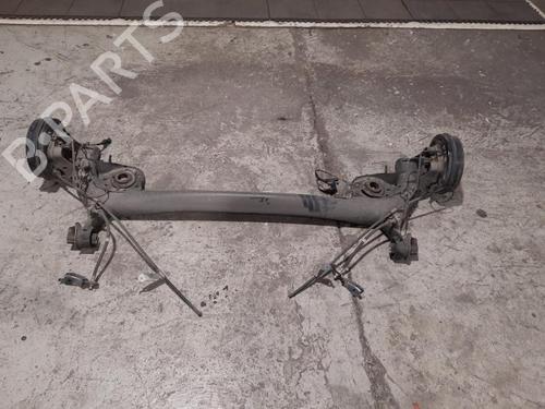 Used Rear axle Rear axle 38606588 38606588