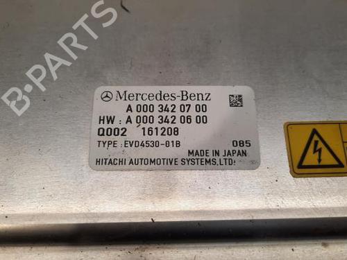 Inverter/Converter MERCEDES-BENZ GLC (X253) 250 4-matic (253.946) | BP23598120M119 