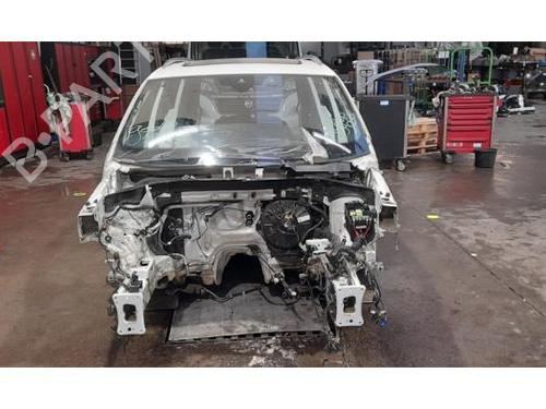 Other VW TIGUAN ALLSPACE (BW2, BJ2) 2.0 TDI | BP32161650O1 