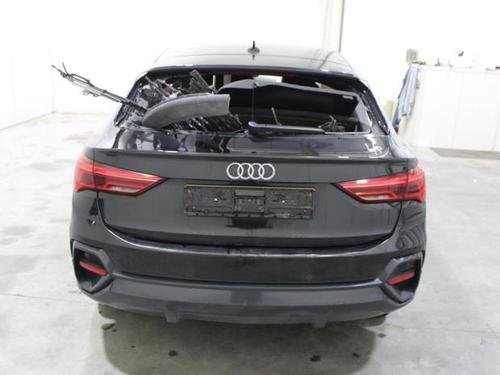 Luftventil AUDI Q3 Sportback (F3N) 35 TDI quattro | BP39230811I21 - Image 13