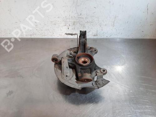 Left front steering knuckle CITROËN C5 AIRCROSS (A_) 1.5 BlueHDi 130 (ACYHZJ, ACYHZR) | BP25929485M25 