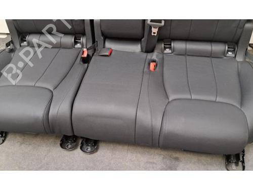 Seats set MERCEDES-BENZ GLB (X247) GLB 200 d 4-matic (247.613) | BP39153666C78  - Image 14