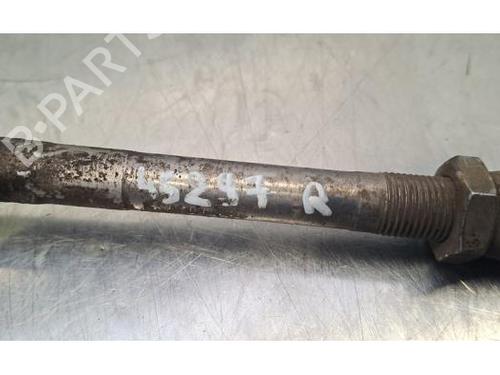 Other VW POLO VI (AW1, BZ1, AE1) 1.0 MPi | BP31655741O1