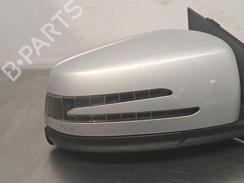 Right mirror MERCEDES-BENZ CLA Coupe (C117) CLA 180 (117.342) | BP21674193C27 