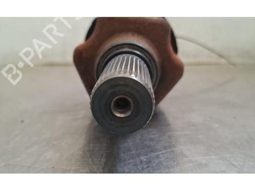 Left front driveshaft CITROËN C4 III (BA_, BB_, BC_) 1.5 BlueHDi 130 (BBYHZB) | BP39038368M38 - Image 4