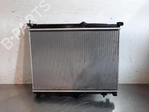 Water radiator PEUGEOT 2008 II (UD_, US_, UY_, UJ_, UR_, UC_) 1.2 Hybrid 136 (URHPYC, USHPY) | BP30915785M31 