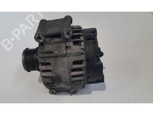 Used Alternator AUDI A3 Limousine (8VS, 8VM) S3 quattro (300 hp) 25586098