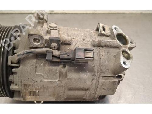 AC compressor OPEL VIVARO B Van (X82) 1.6 CDTI (05) | BP39235297M34 - Image 5