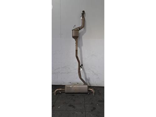 Used Exhaust system BMW X5 (G05, F95) xDrive 25 d (231 hp) 30310625