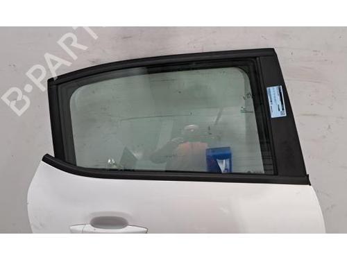 Dør højre bagtil CITROËN C3 III (SX) 1.5 BlueHDi 100 (SXYHYP, SXYHTU) | BP33307449C5 - Image 2