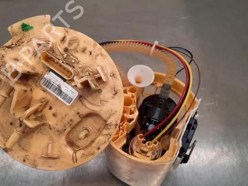 Fuel pump MERCEDES-BENZ A-CLASS Saloon (V177) A 180 d (177.103) | BP23598504M76 