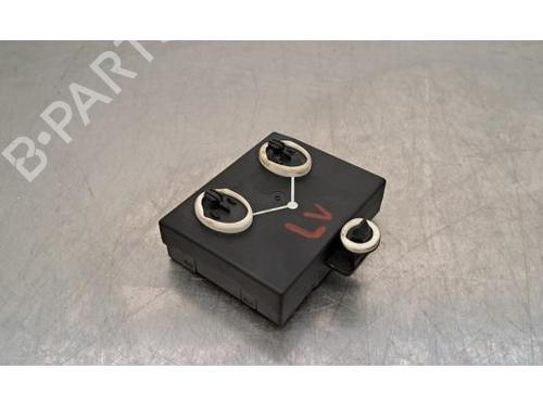 Electronic module PORSCHE PANAMERA (970) 3.0 D | BP24624504M83 