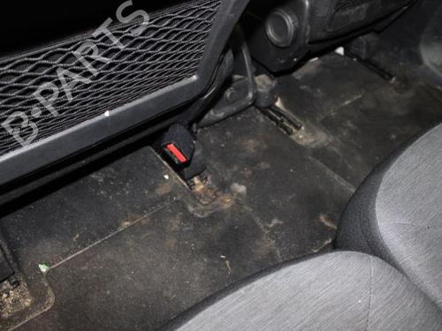 Tailgate CITROËN C4 Picasso II 1.2 THP 130 | BP36145955C6 - Image 27