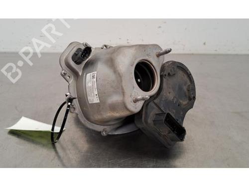 Servo brake DS DS 7 Crossback (J4_, JR_, JC_) E-TENSE 4x4 (J45GBU) | BP29015764M42