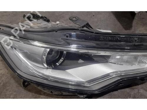 Ryggespeil venstre AUDI A6 C7 (4G2, 4GC) 3.0 TDI | BP29468314C26