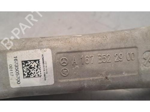 Left rear suspension arm MERCEDES-BENZ GLE (V167) GLE 350 de 4-matic (167.106) | BP29871877M14