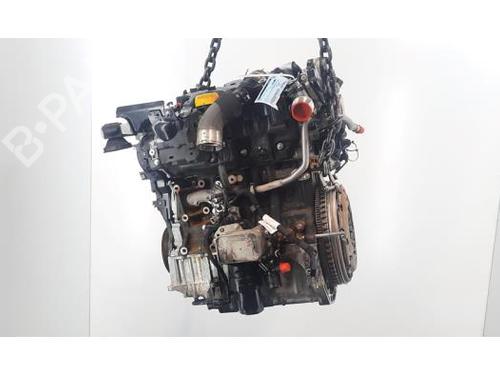Used Engine Engine 39571492 39571492